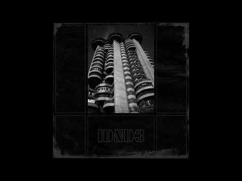 IDND3 / Sesion Techno 134  - 138 BPM #001