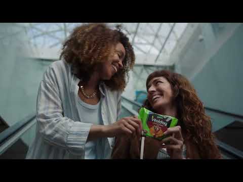 Galletas Gullón - Tortitas Vitalday Extra Crunch Pesto Rosso