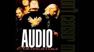 Audio Adrenaline -  Jesus And The California