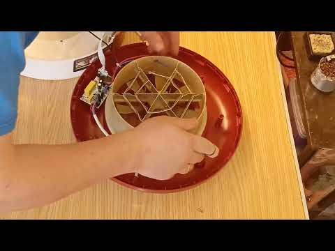 Сушка MARTA MT-1954 ремонт