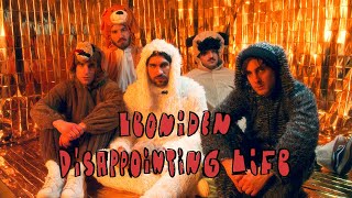 Disappointing Life Music Video