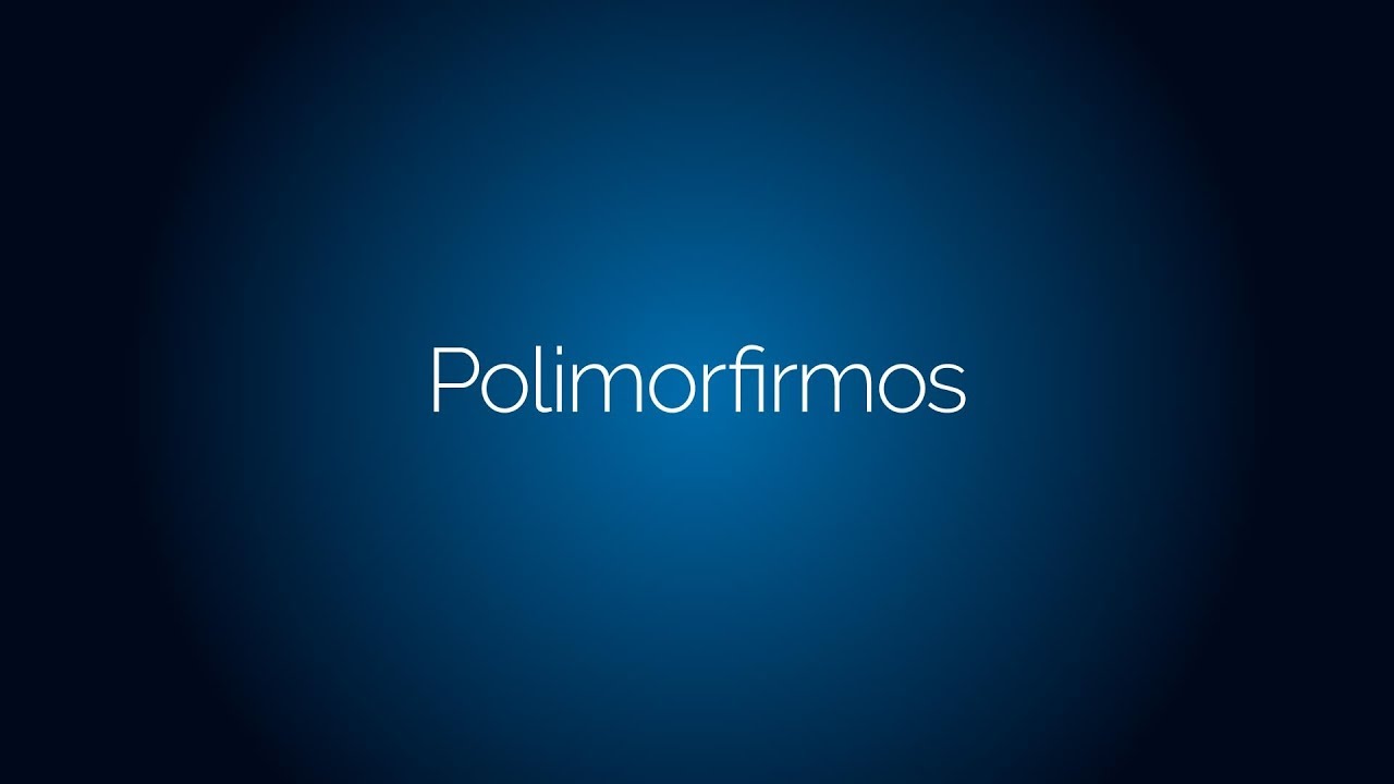 O que é Polimorfismo?