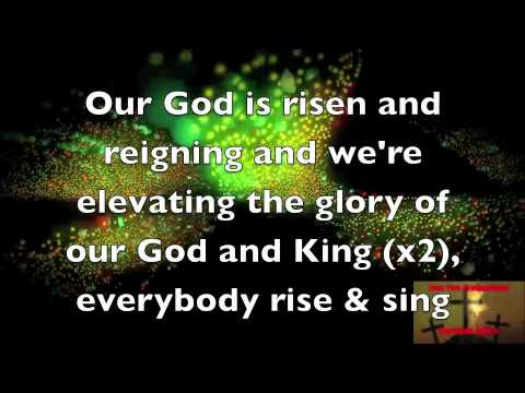 Rise And Sing