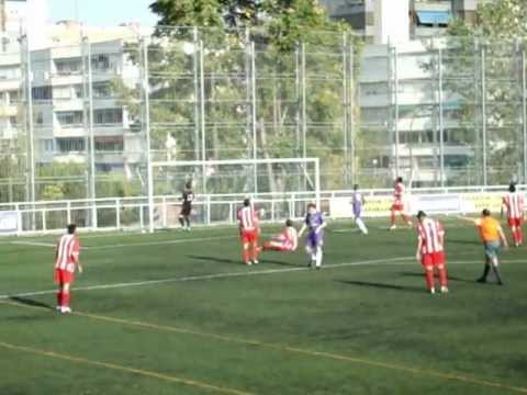 Ocasión de Ivanof para el ADPI Rivas