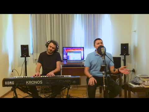 Jesen u meni - Parni Valjak (Igor&Dado - Cover)