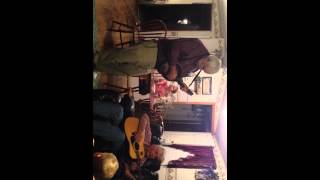 Fox on the Run (John and Abraham Moore)