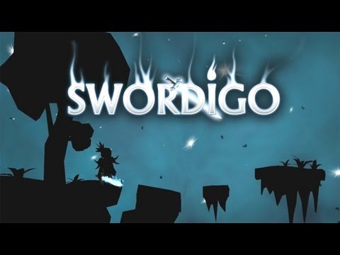 Swordigo - iPad 2 - HD Gameplay Trailer - YouTube