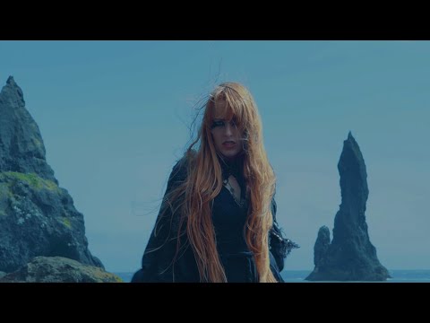 SOLARCYCLES - Rivers of Light (Official Music Video)