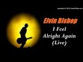 Elvin Bishop - I Feel Alright Again [Live] (Kostas A~171)