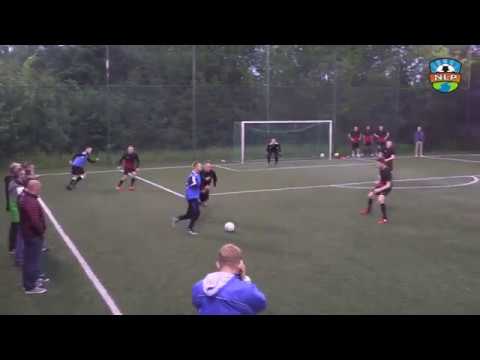 7 KOLEJKA. ONDULINE MIELEC - SANDOMIERSKIE BYKI 2:4