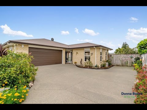 3 Parsot Place, Pukekohe, Franklin, 4房, 2浴, House