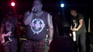 When I Get Loaded-Radio Death Wave Live @ Nashbash