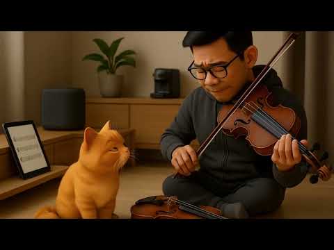 CGI Animated Short Film "Echo" by AnyMind Ai | 3D Animation | Ai Animation