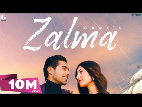 Poster zalma lyrics – guri