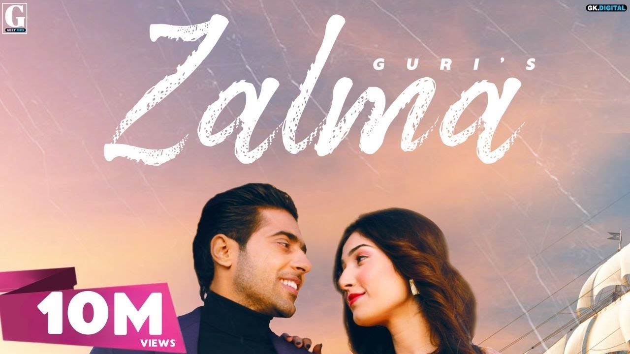 Zalma| Guri Lyrics