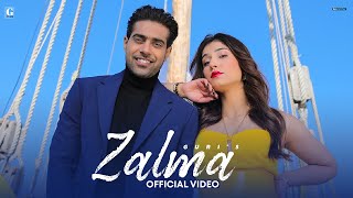 Zalma Lyrics - Guri | New Punjabi Song Lyrics In Hindi