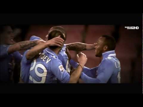 Napoli Emozioni 2012 | Stagione 2011-2012 | SSC Napoli