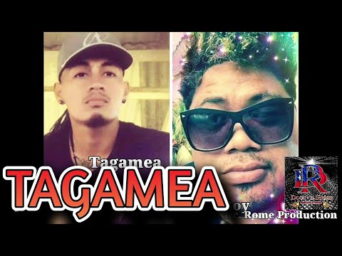 TAGAMEA - Anthony Vaifale & MackyBoy - Dr. Rome Production