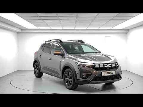 Dacia Sandero Stepway TCe 90 Stepway Extreme - Image 2