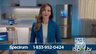 Spectrum Commercial 2024 Featuring Michelle Monaghan