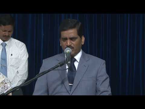 05-01-2020 Sunday 1st Service