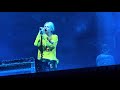 Linkin Park New Divide Live 4K