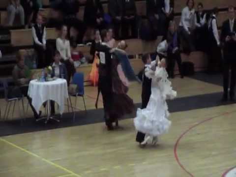 Natalia Perepjolkina ja Verner Velberg, Jun2, Vaba, 08.05.2010!   Quickstep