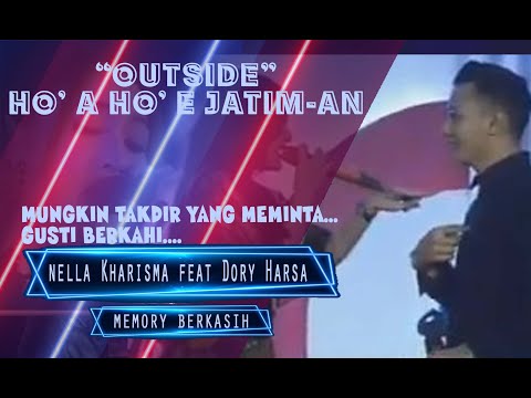 Nella Kharisma feat Dory Harsa - Memory Berkasih (Sikaat Mas Dory)