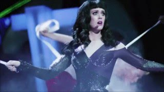 Katy Perry - Who Am I Living For? (Instrumental com Back Vocal)