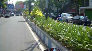 preview picture of video 'JALAN-JALAN DI KOTA NGANJUK'