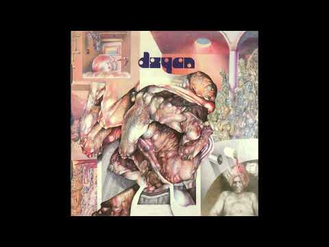 Dzyan - Dzyan [1972] Full Album
