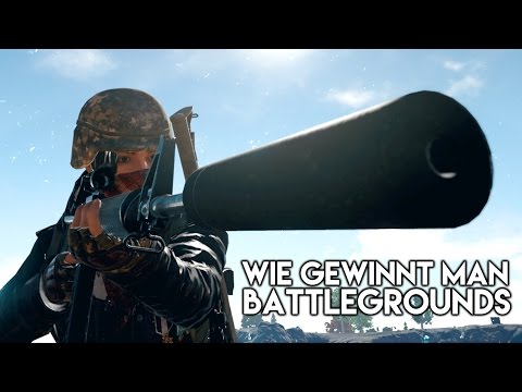 Wie gewinnt man in Battlegrounds, Taktik-Talk!