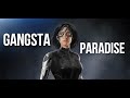 Alita Battle Angel Gangsta Paradise Melodysheep