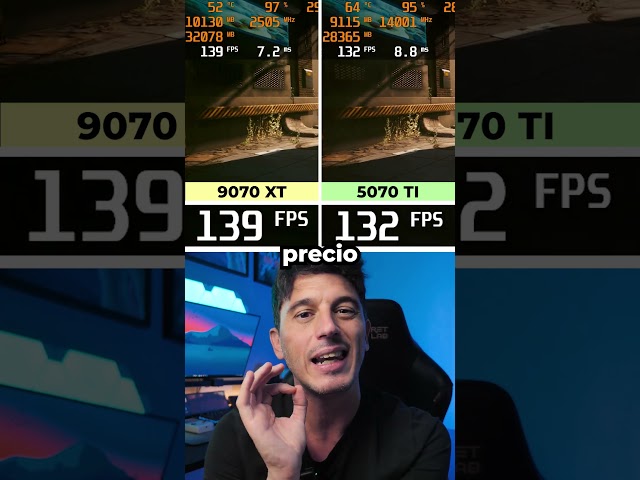 Vídeo relacionado con Epical-Q Ordenador sobremesa Gaming Battleship-W Coul I AMD Ryzen 7 7800X3D, 32GB, 1TB SSD NVME, RTX 5070 + Windows 11 Pro