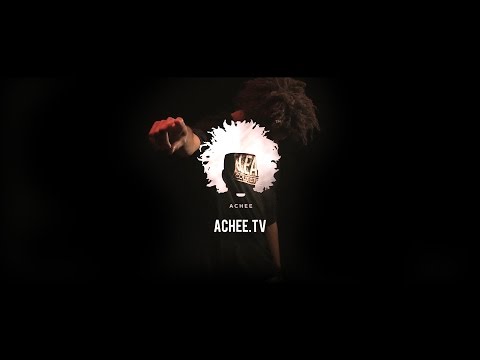 Achee - "ON2ME"