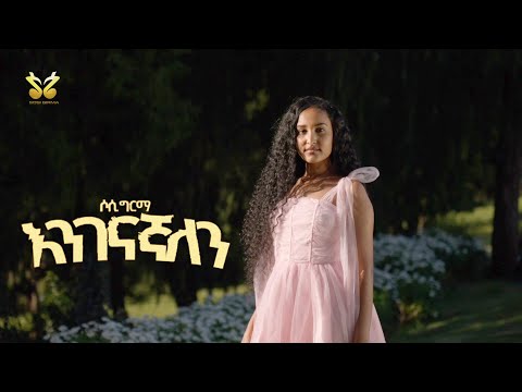 Sosi Girma - Cover Enigenagnalen (እንገናኛለን) | New Ethiopian Music 2024 | Official Music Video