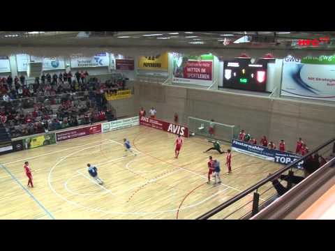 Nachlese HALPLUS CUP 2016 | Die Tore des Halleschen FC