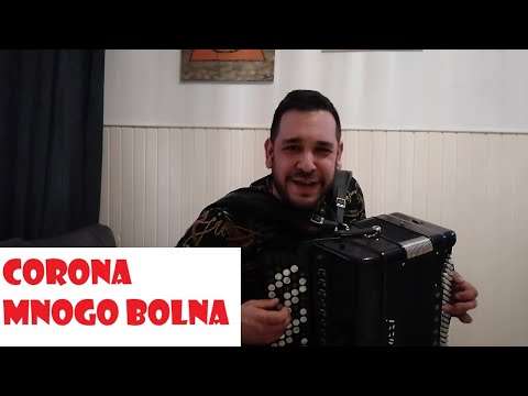 CORONA MNOGO BOLNA (SPECIAL ZA 10K PRETPLATNIKA)