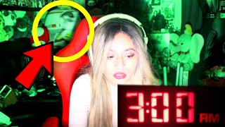 DON&#39;T PLAY ROBLOX AT 3 AM!! I WAS WARNED BUT DIDNT LISTEN!