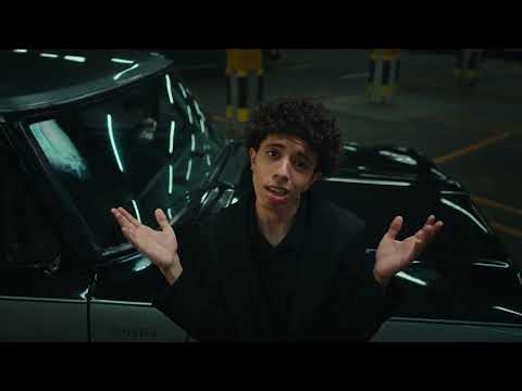 Welisson - efeito neblina (ft. KayG)