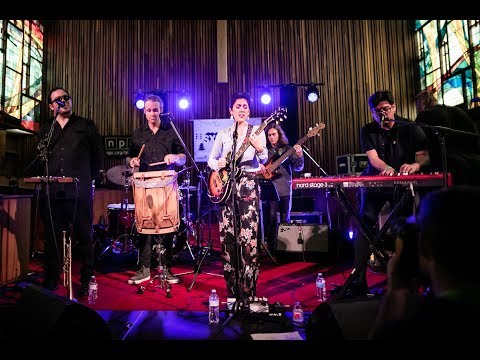 Gina Chavez: Tiny Desk Family Hour