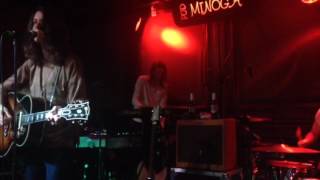 Blossoms - My Favourite Room @ Pod Minoga