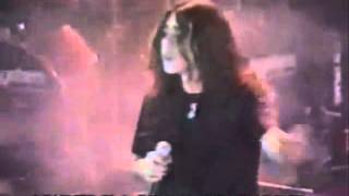 Hermética - Memoria de Siglos / en vivo 1993