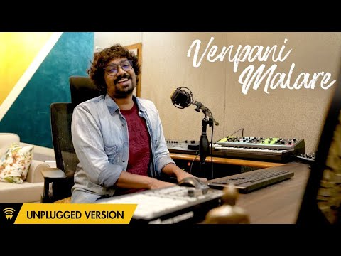 Venpani Malare Unplugged Version By Sean Roldan | Power Paandi | Rajkiran | Dhanush