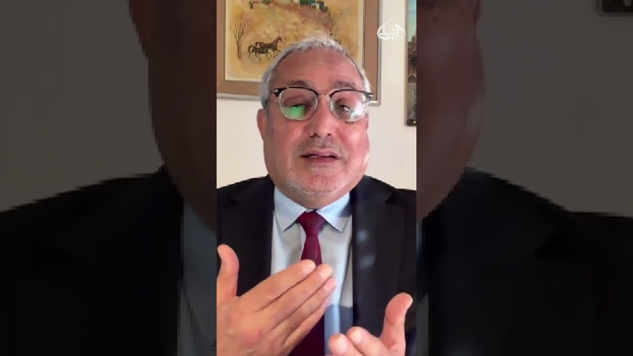 فيديو | ولايتي وزير مخضرمٌ ورأيه "نهج سياسي".. هلال العبيدي "غاضب" من التصريحات المسيئة للزيدي