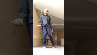 Lupe Fiasco Atomic Misphilosophy freestyle dance