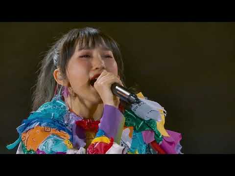 YOASOBI アンコール Ankuro Live Concert Nice Too Meet You