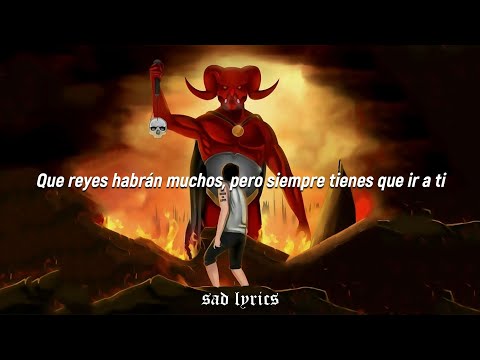 Canserbero - Es Épico // Letra - Lyrics