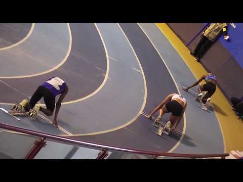 FINALES 200M ESF -  Championnat IDF ESM/SEM, Eaubonne - 28/01/2018