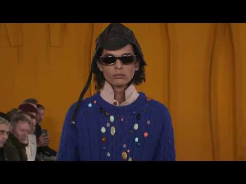 LOEWE Menswear - Fall/Winter 2019 - Paris Fashion Week